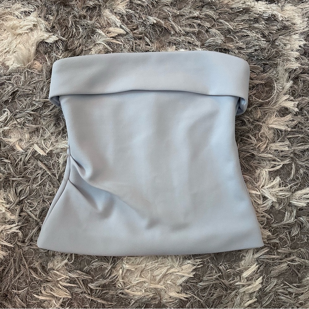 Aritzia Babaton tube top